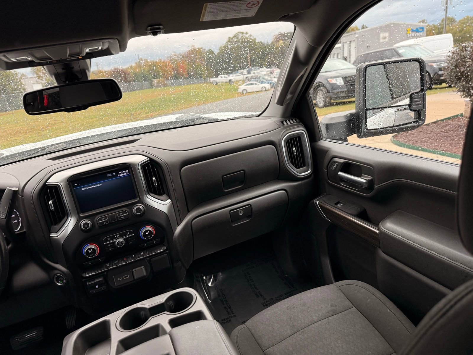 Used 2023 Chevrolet Silverado 3500 LT w/ Convenience Package image 28