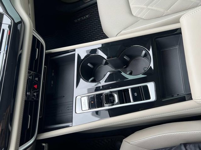 New 2026 Volkswagen Atlas SEL Premium R-Line image 17