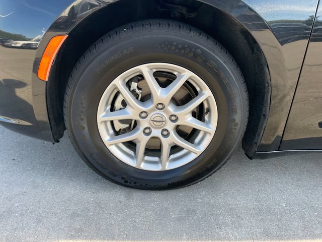 Used 2023 Chrysler Pacifica Touring-L FWD image 29
