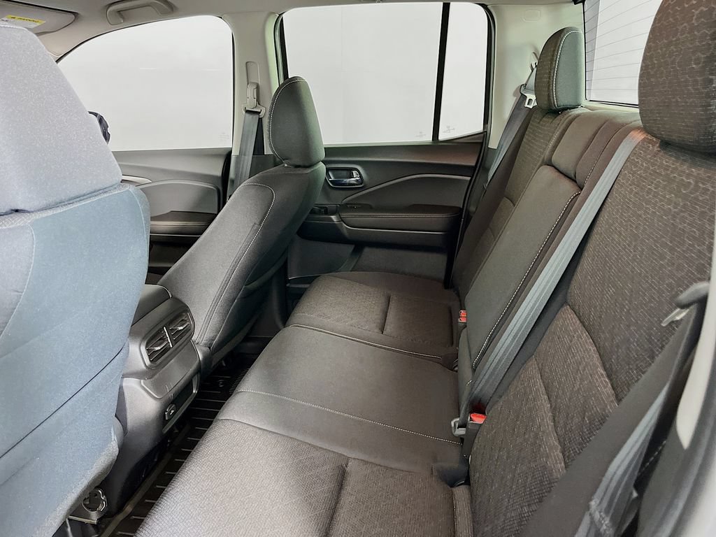 Used 2024 Honda Ridgeline Sport image 31