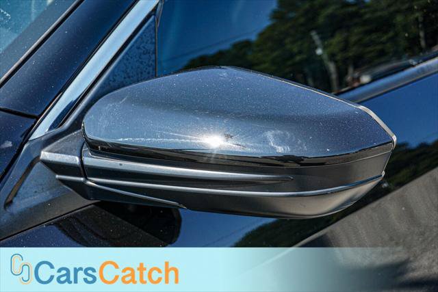 Used 2021 Honda Civic Sport image 16