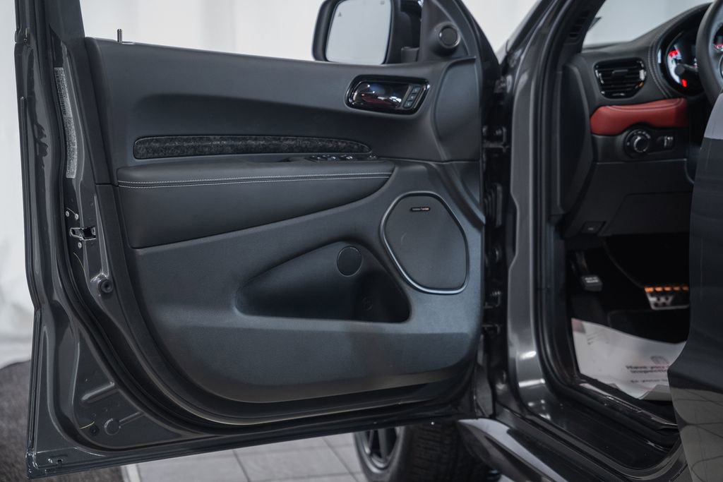 New 2026 Dodge Durango SRT Hellcat image 43
