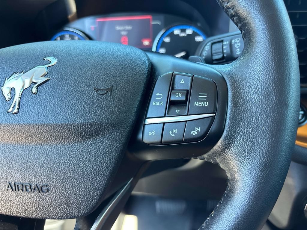 Used 2023 Ford Bronco Sport Badlands AWD/4WD image 20