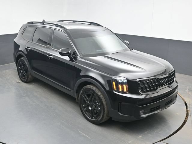 Used 2025 Kia Telluride SX X-Line AWD/4WD image 38