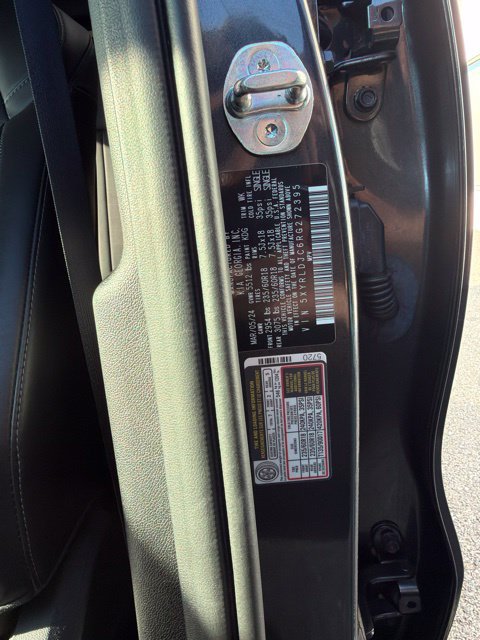 Used 2024 Kia Sorento S w/ Panoramic Sunroof Package AWD/4WD image 29