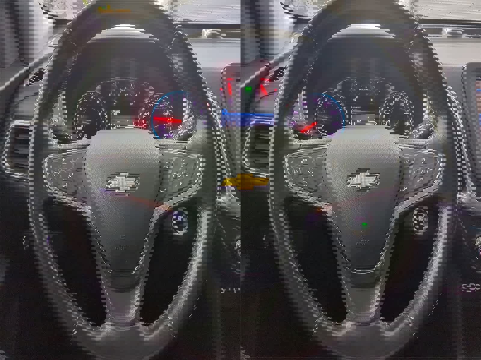 Used 2019 Chevrolet Equinox LT image 21