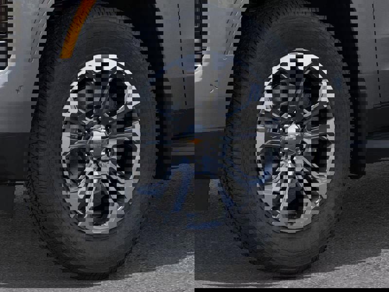 New 2026 Chevrolet Tahoe LT image 9