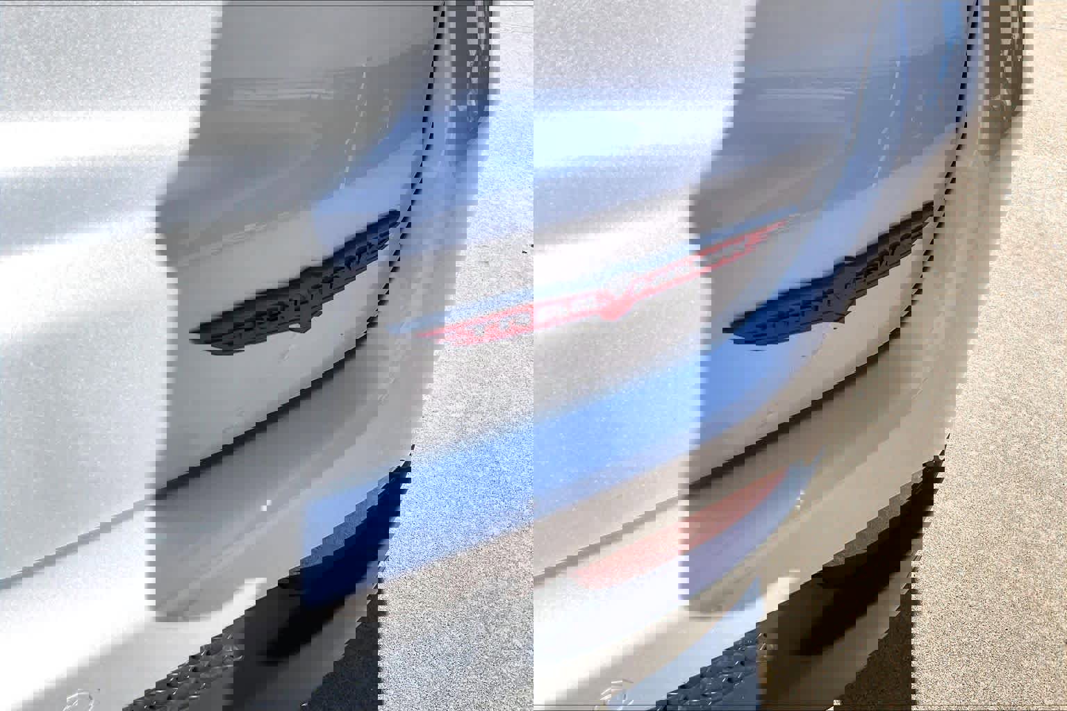 Certified 2024 Jeep Compass Trailhawk image 10