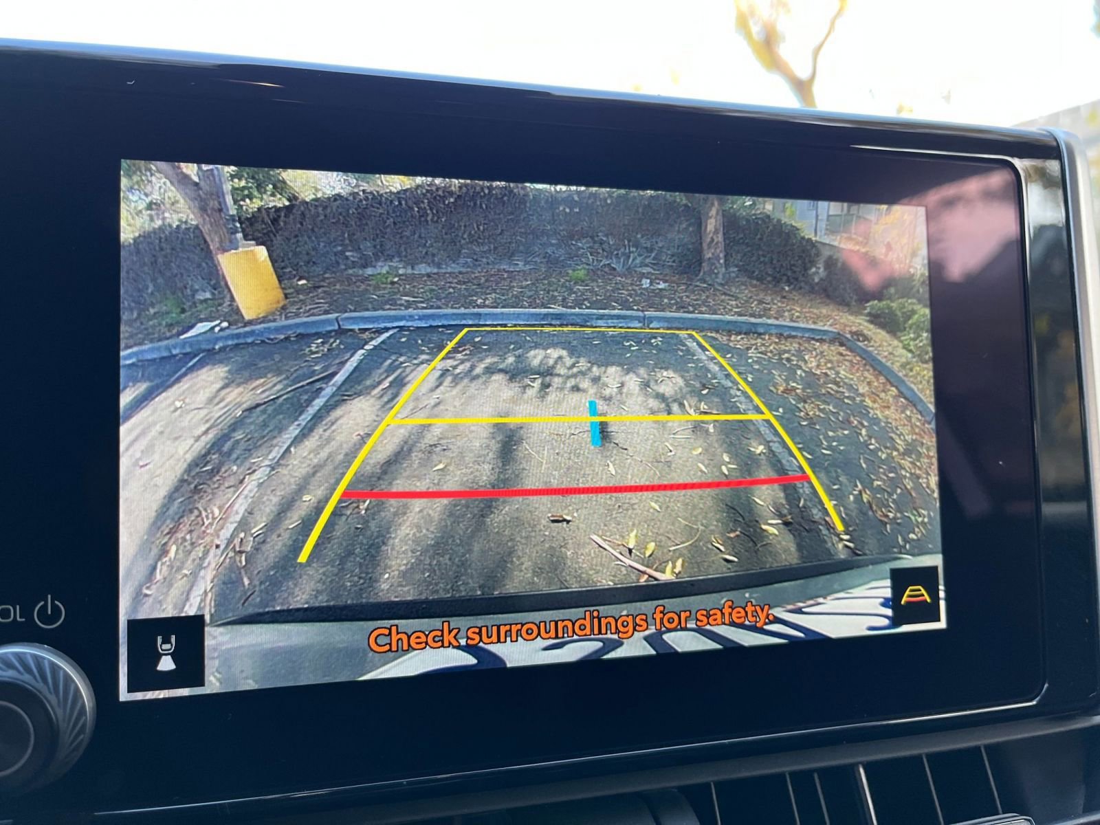 Used 2025 Toyota RAV4 LE image 17