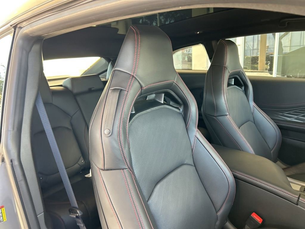 New 2026 Dodge Charger R/T Scat Pack image 20