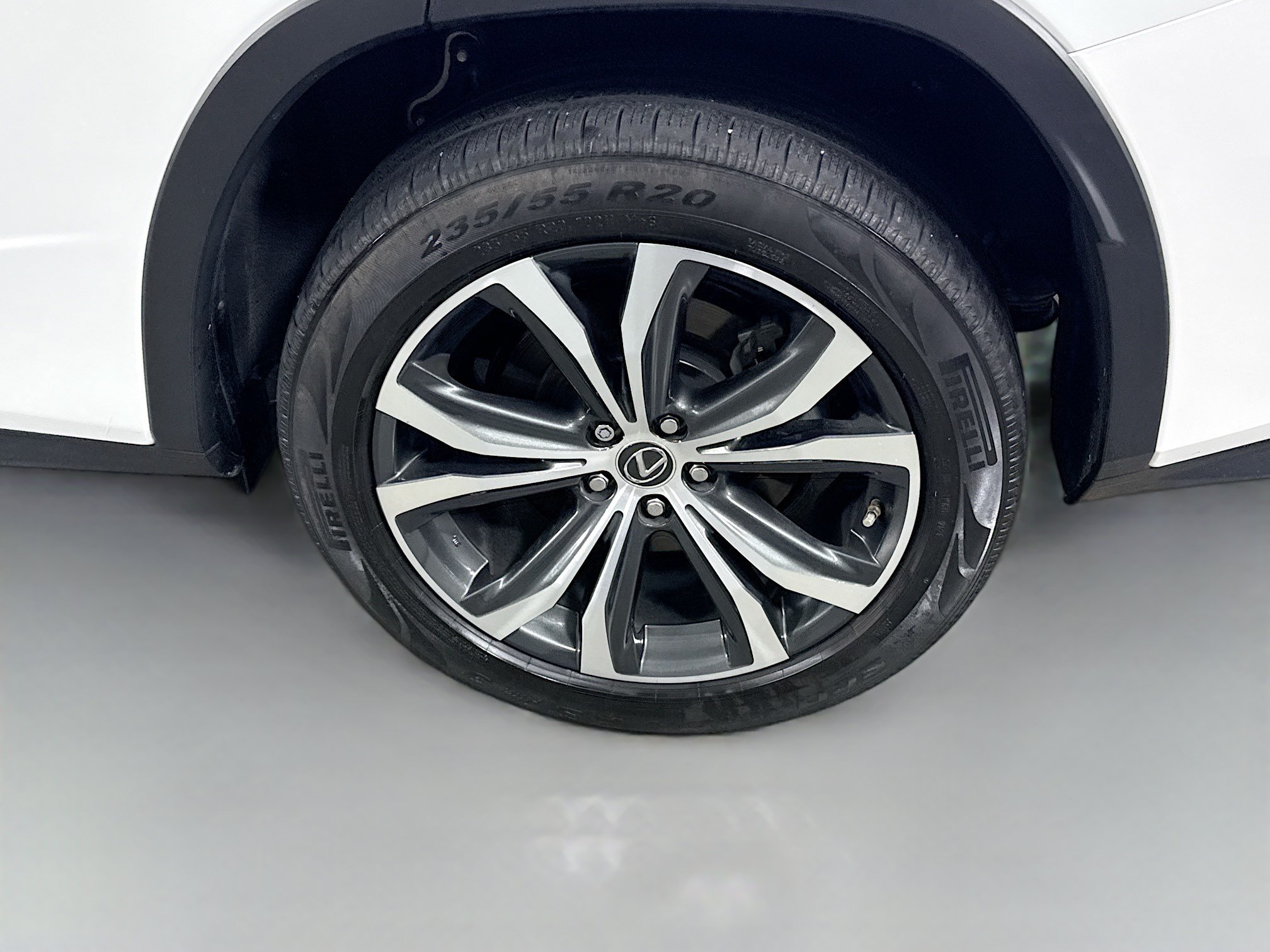 Used 2019 Lexus RX 350 AWD w/ Premium Package image 29