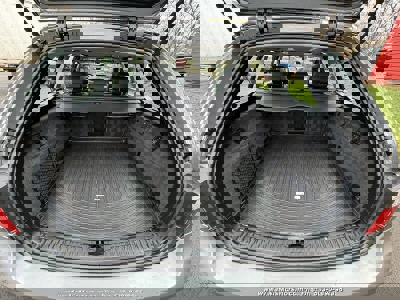 Used 2007 BMW 530xi Wagon image 14