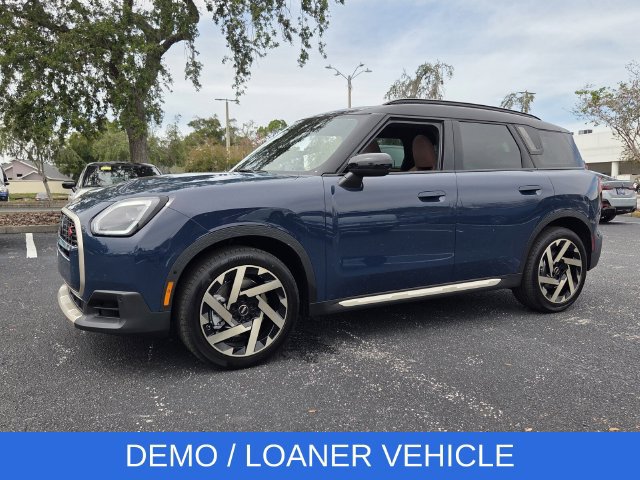 New 2027 MINI Cooper Countryman S AWD/4WD image 3