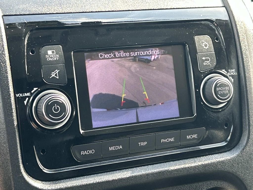 Used 2020 RAM ProMaster 1500 image 24