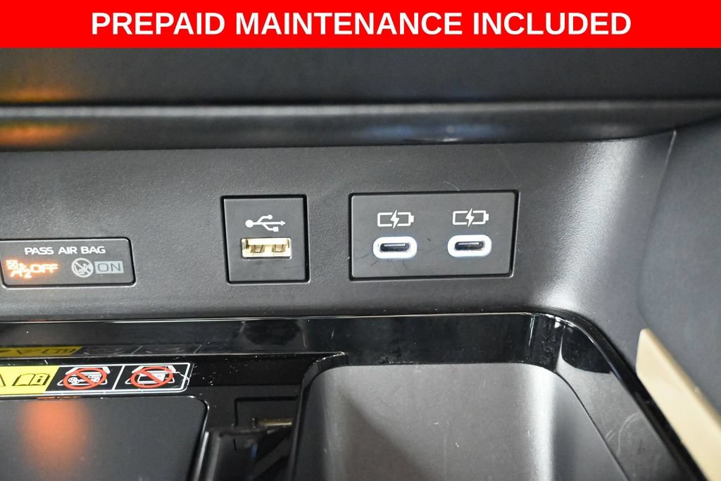 Certified 2026 Toyota Camry XSE FWD image 22