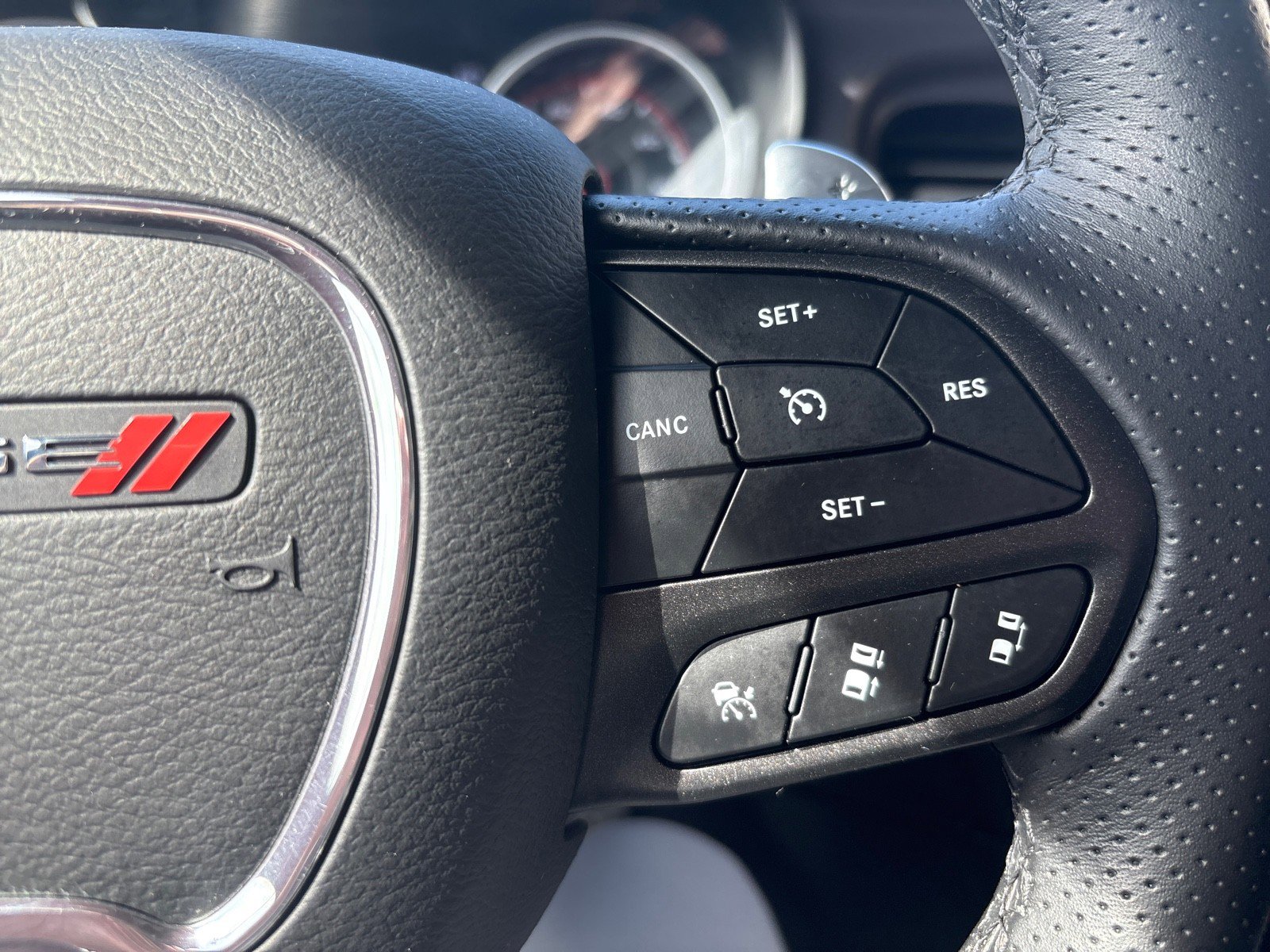 Used 2023 Dodge Charger GT w/ Plus Group RWD image 14