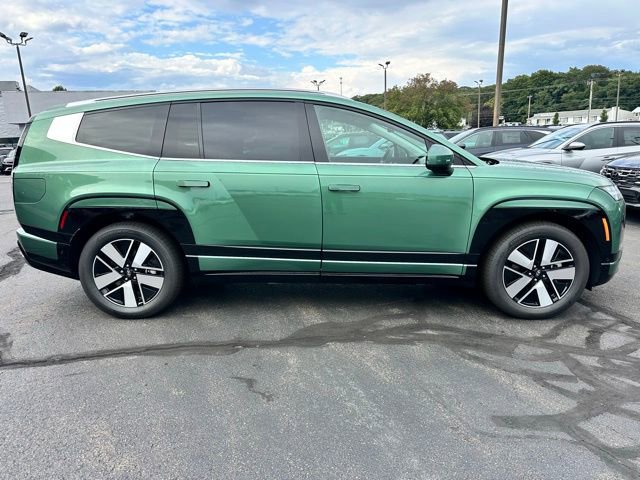 New 2026 Hyundai Ioniq 9 SEL image 4