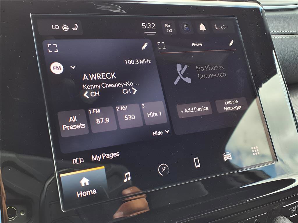 New 2025 Jeep Grand Cherokee Laredo image 11