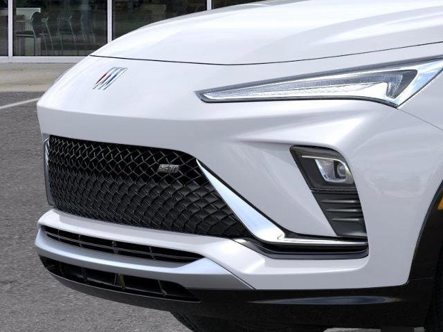 New 2026 Buick Envista Sport Touring w/ Convenience I Package FWD image 13