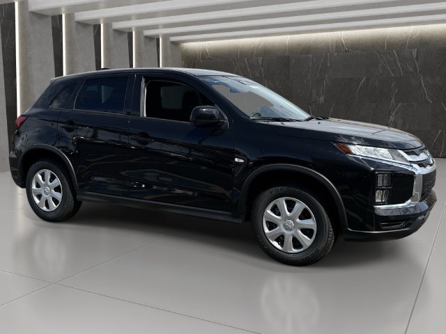 New 2027 Mitsubishi Outlander Sport FWD image 4