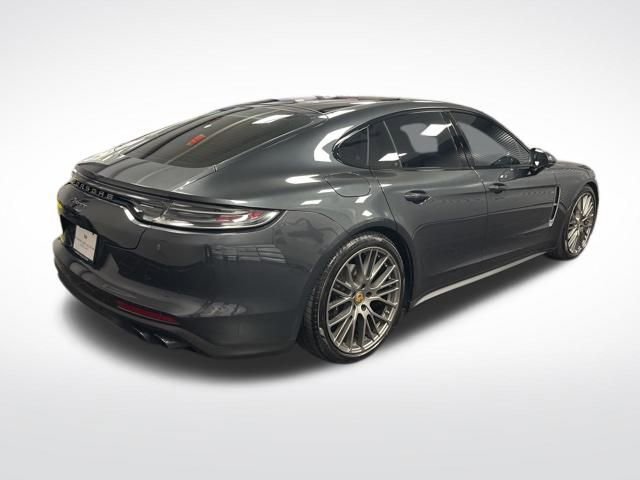 Used 2023 Porsche Panamera image 5