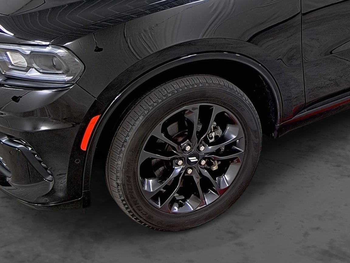 Used 2025 Dodge Durango GT image 7