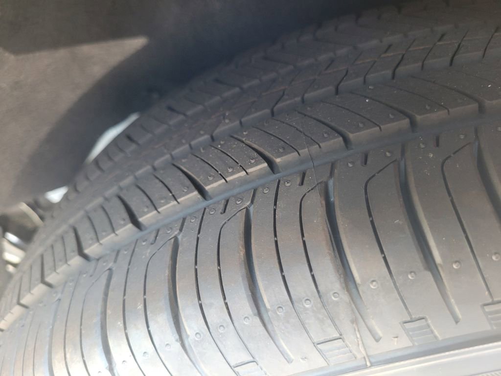 New 2026 Honda HR-V EX-L image 11