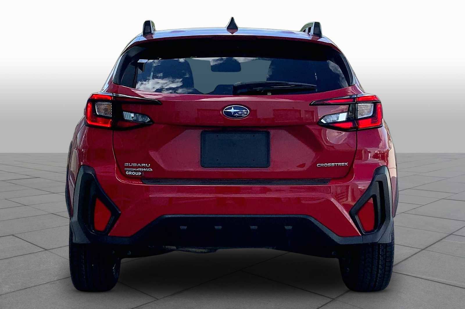 Certified 2024 Subaru Crosstrek 2.0i Premium AWD/4WD image 5