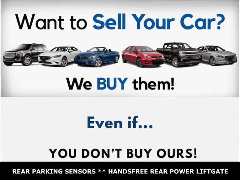 Used 2022 Chevrolet Blazer RS w/ Enhanced Convenience Package AWD/4WD image 20
