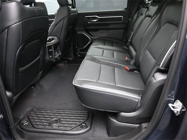 New 2026 RAM 1500 Laramie w/ Laramie Southwest Edition image 18