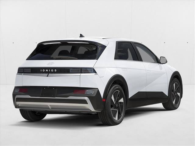 New 2027 Hyundai Ioniq 5 SEL AWD/4WD image 2