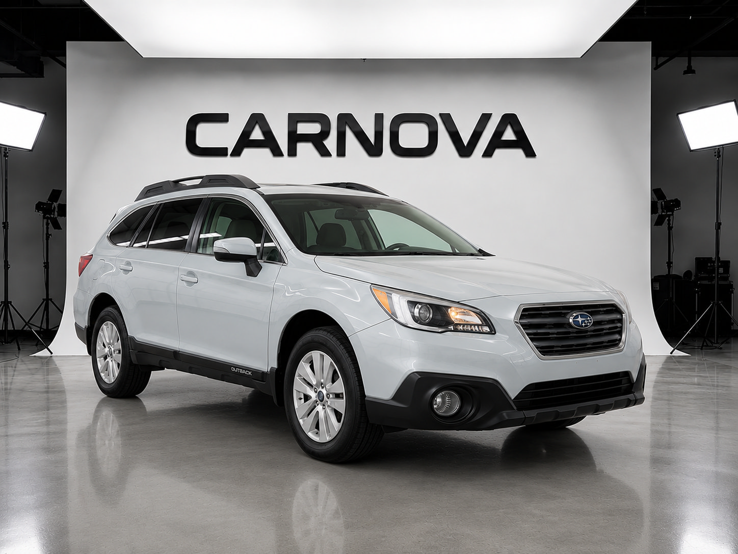 Used 2016 Subaru Outback 2.5i Premium