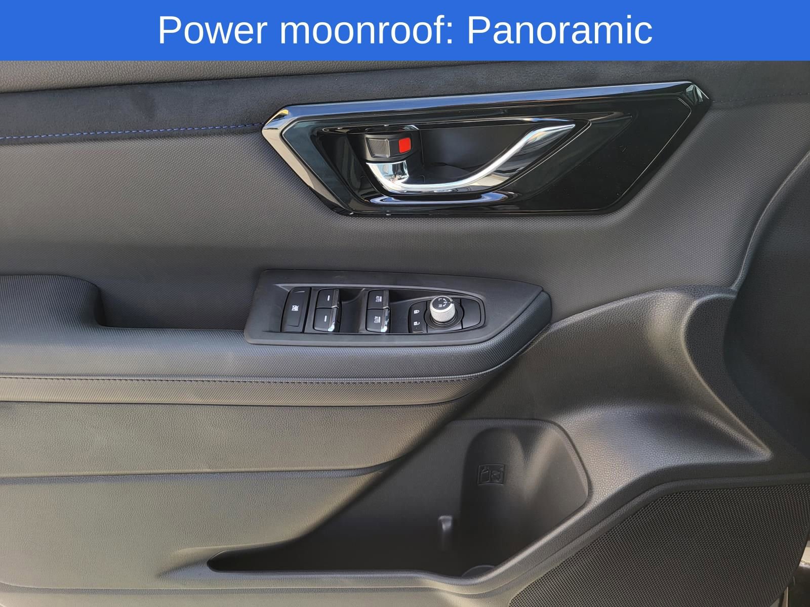 New 2026 Subaru Forester Limited image 7