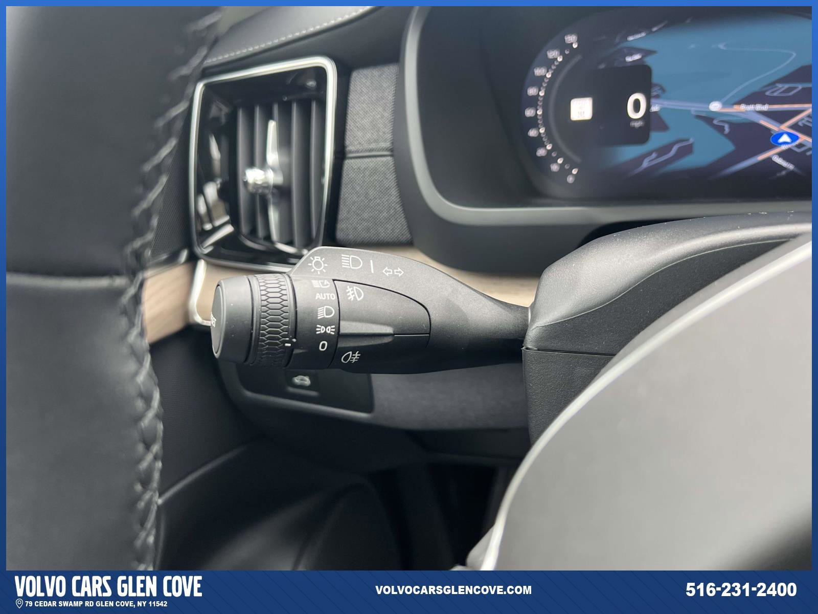 Used 2026 Volvo XC90 B5 Core w/ Protection Package image 26