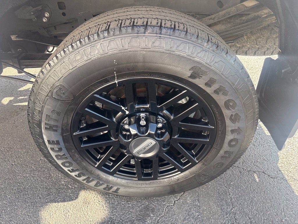 Used 2019 Ford F350 Lariat w/ Lariat Ultimate Package AWD/4WD image 72
