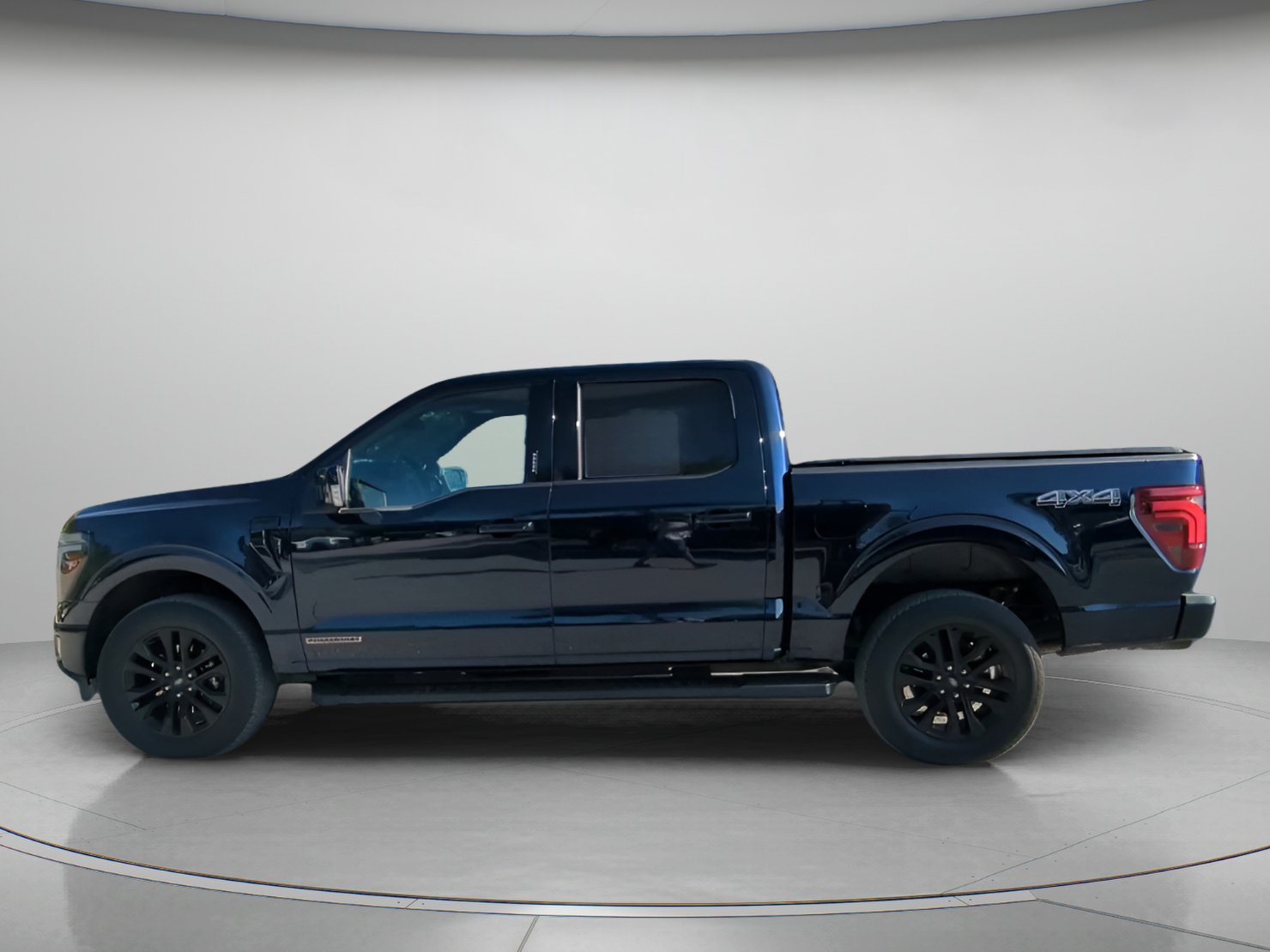 Certified 2024 Ford F150 Lariat w/ Equipment Group 502A High AWD/4WD image 18