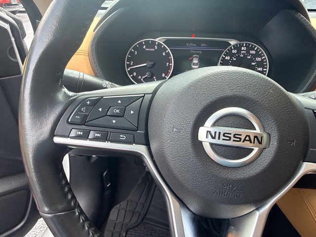Used 2023 Nissan Sentra SV w/ SV Premium Package FWD image 21