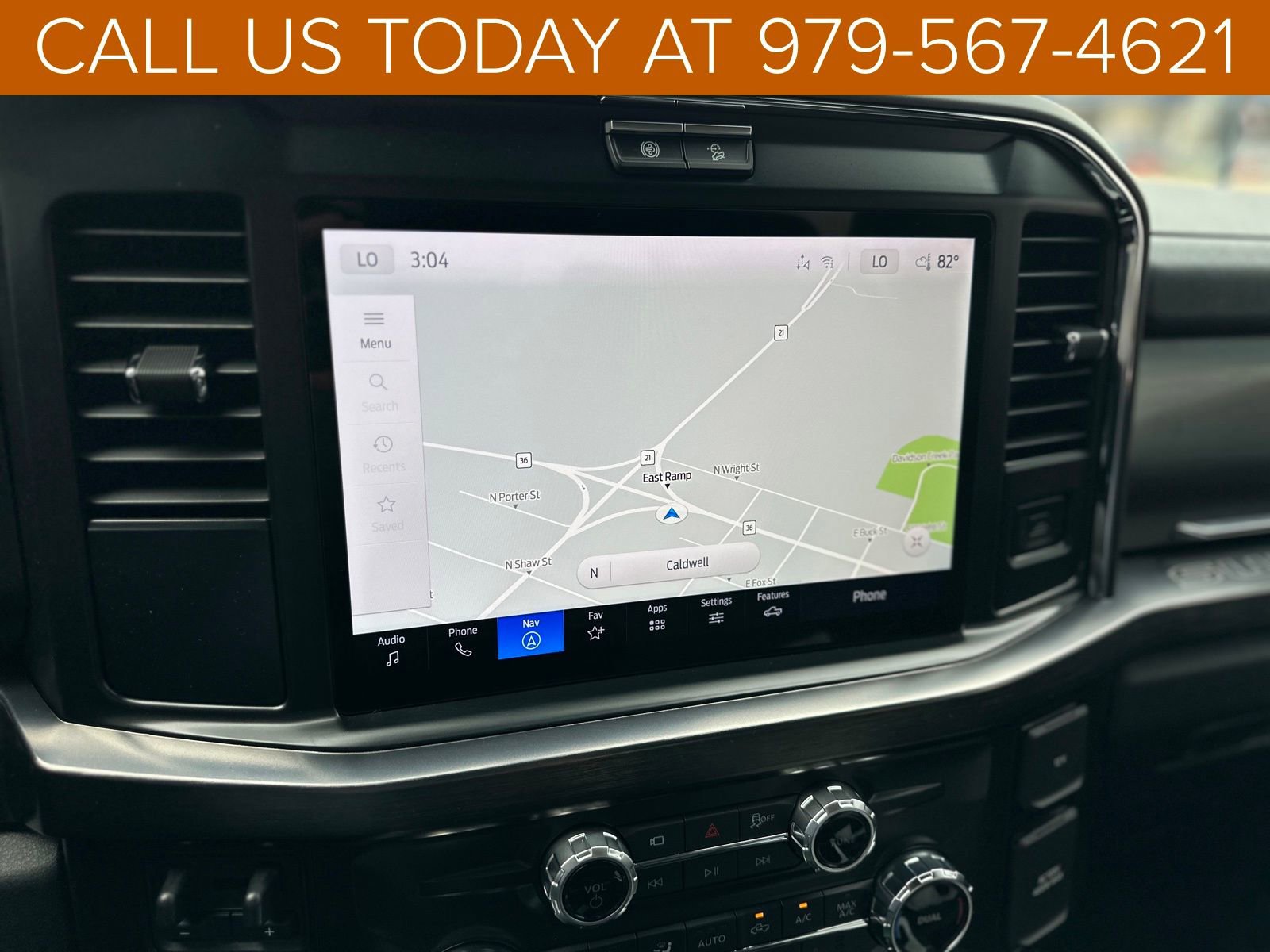 New 2025 Ford F250 Lariat w/ FX4 Off-Road Package image 5
