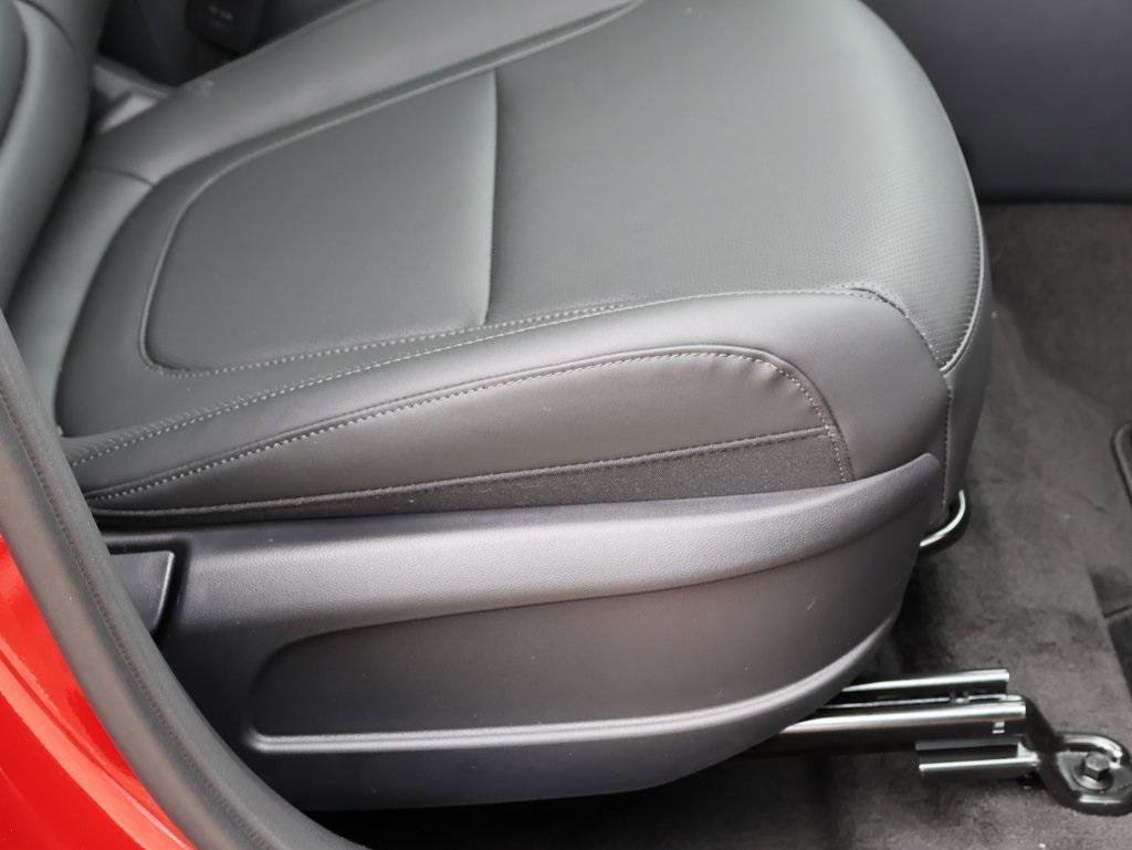 New 2025 Hyundai Tucson SEL image 11