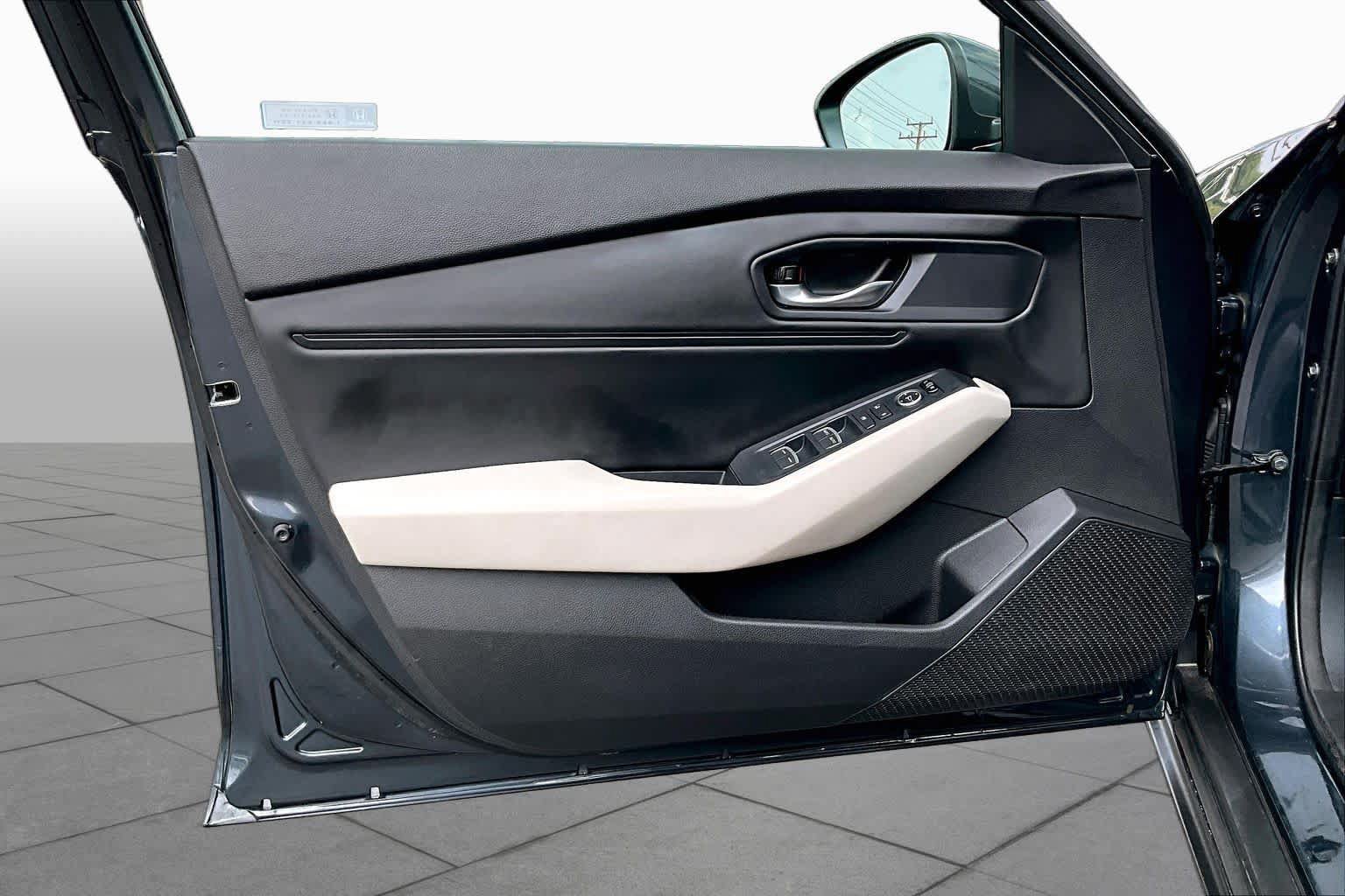 Used 2024 Honda Accord EX image 21