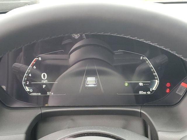 New 2026 MAZDA CX-5 Select AWD/4WD image 9