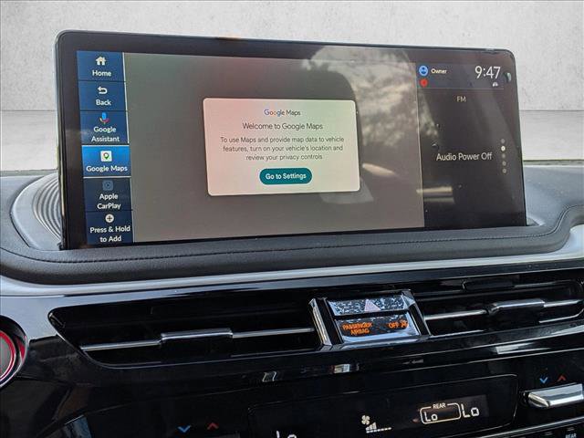 New 2026 Acura MDX FWD w/ Technology Package image 11