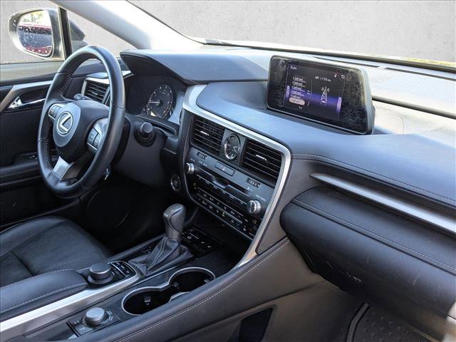 Used 2016 Lexus RX 350 AWD image 20