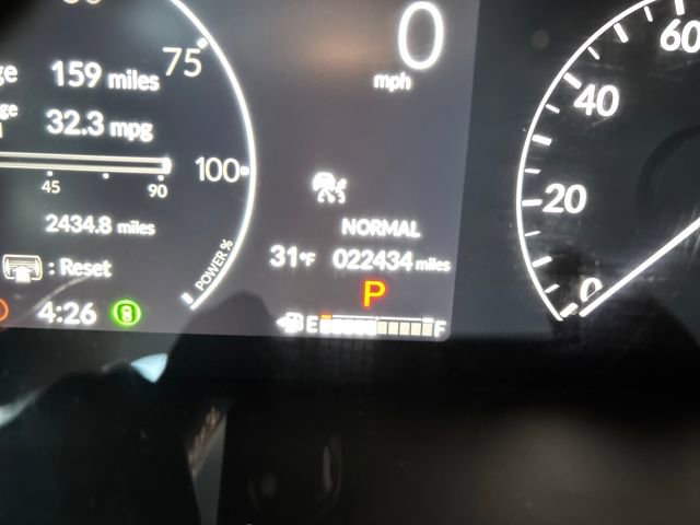 Certified 2023 Honda CR-V Sport Touring image 16