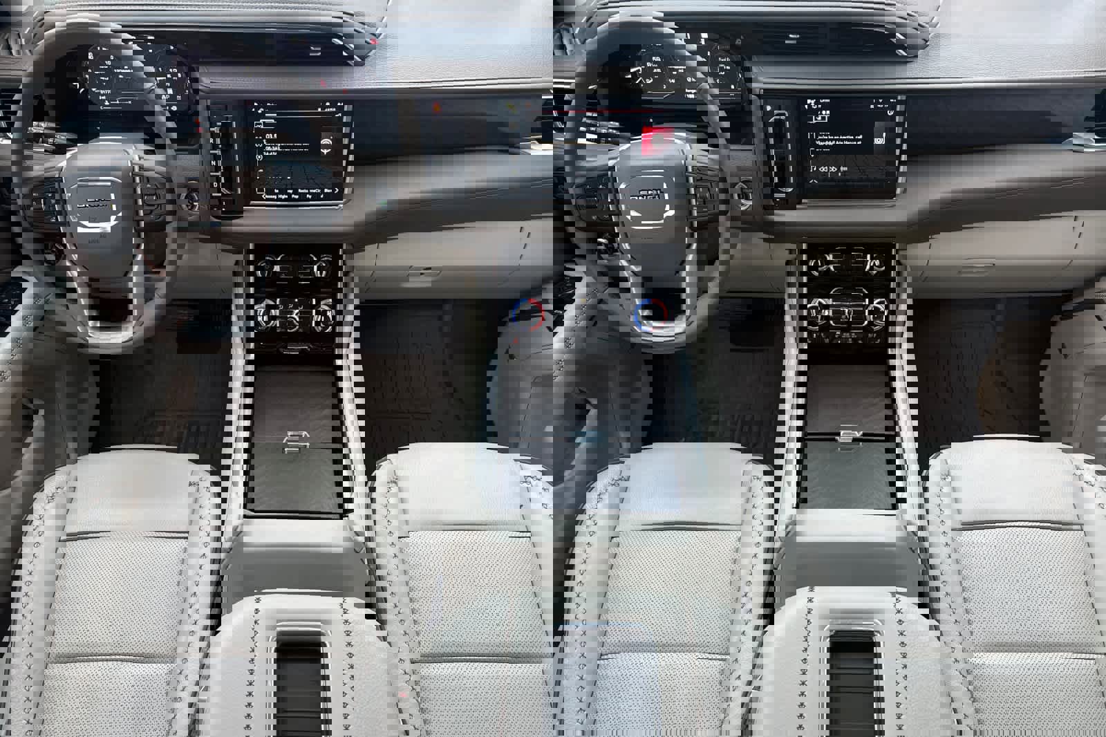 Used 2023 GMC Yukon XL Denali w/ Max Trailering Package image 3