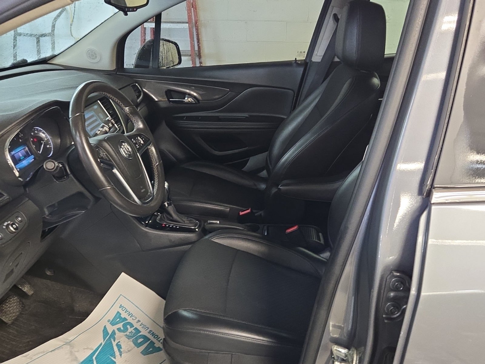 Used 2019 Buick Encore Sport Touring w/ Safety Package AWD/4WD image 6