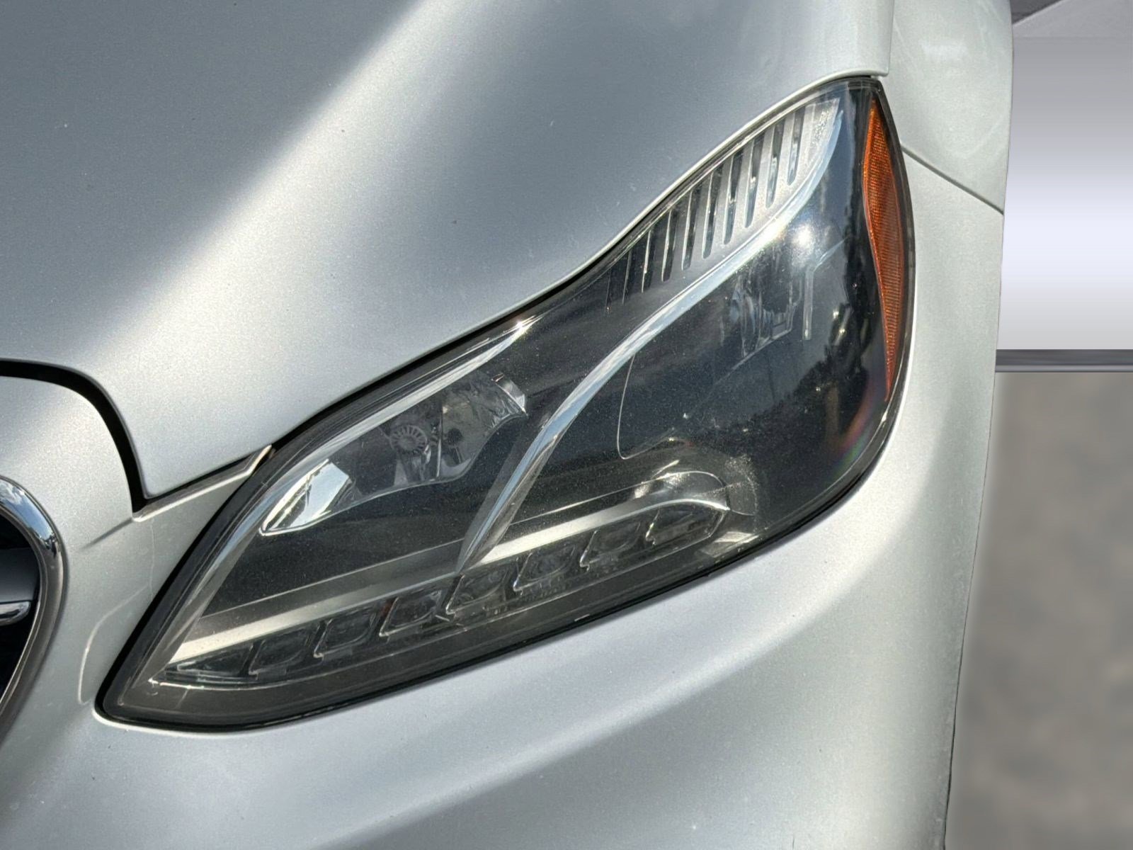 Used 2014 Mercedes-Benz E 350 Sedan image 10