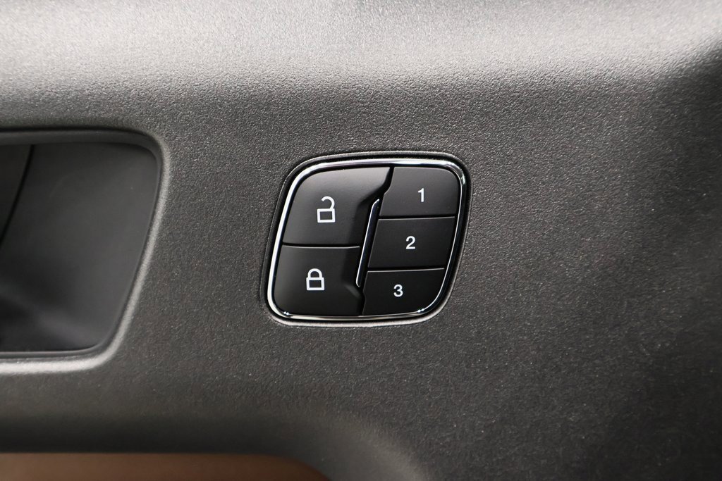 New 2025 Ford Bronco Sport Outer Banks w/ Outer Banks Tech Package+ image 10