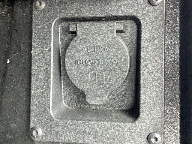 Used 2023 Toyota Tundra TRD Pro w/ TRD Pro Tow Package image 14