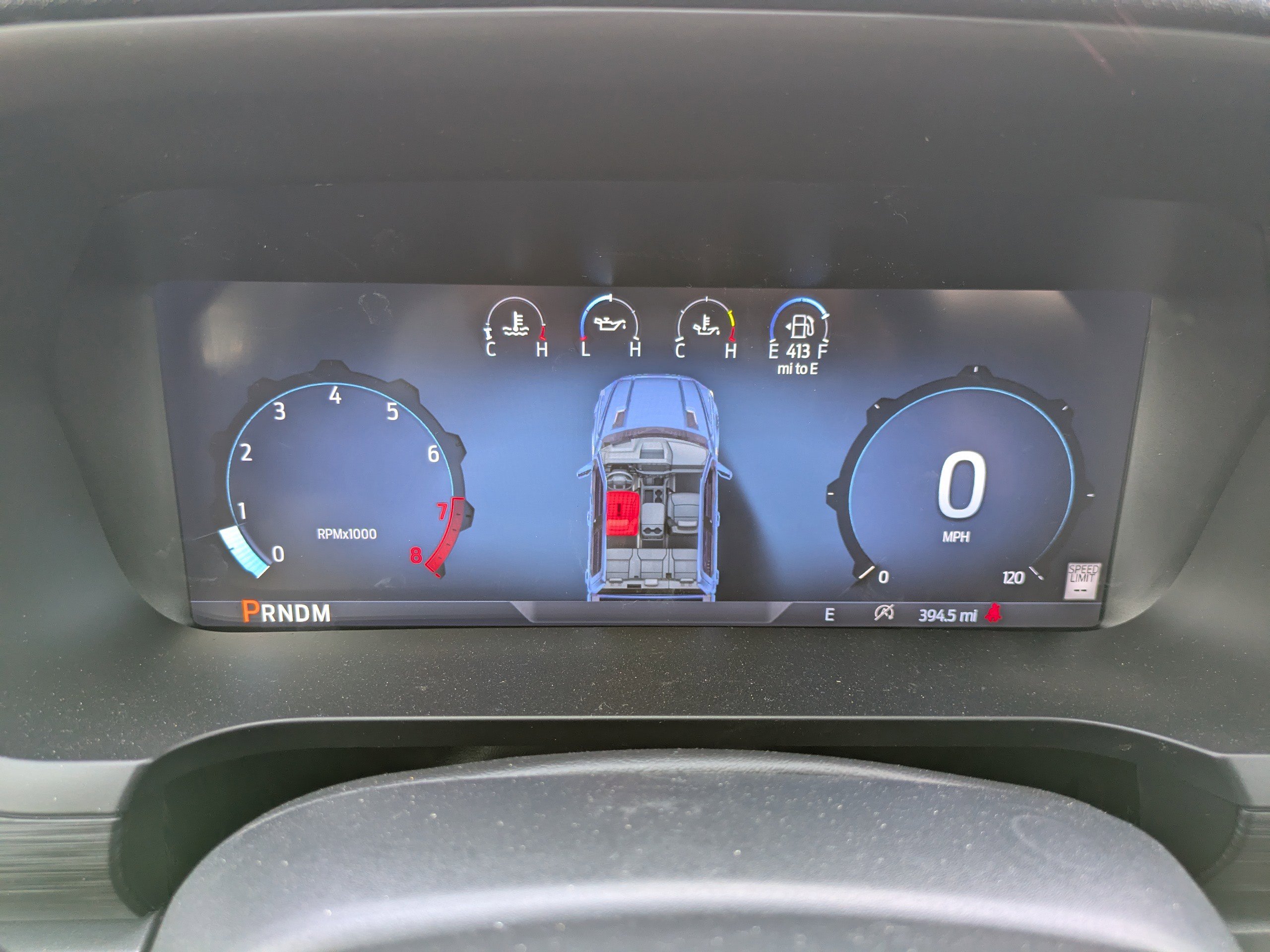 Certified 2026 Ford F150 XLT w/ Equipment Group 302A MID image 25